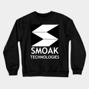 Smoak Technologies Crewneck Sweatshirt